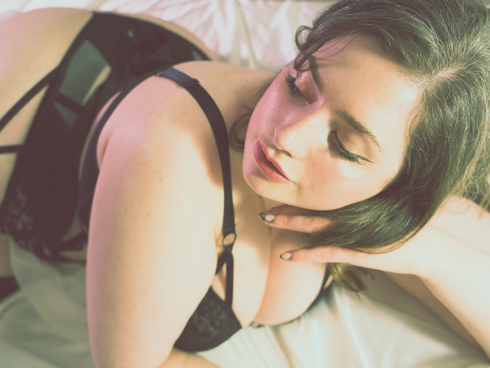 BBW Escort London