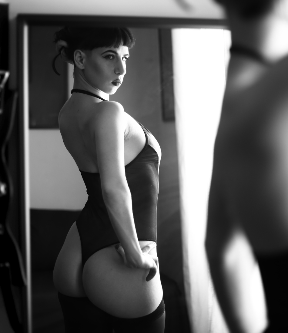 Elettra Arazatah