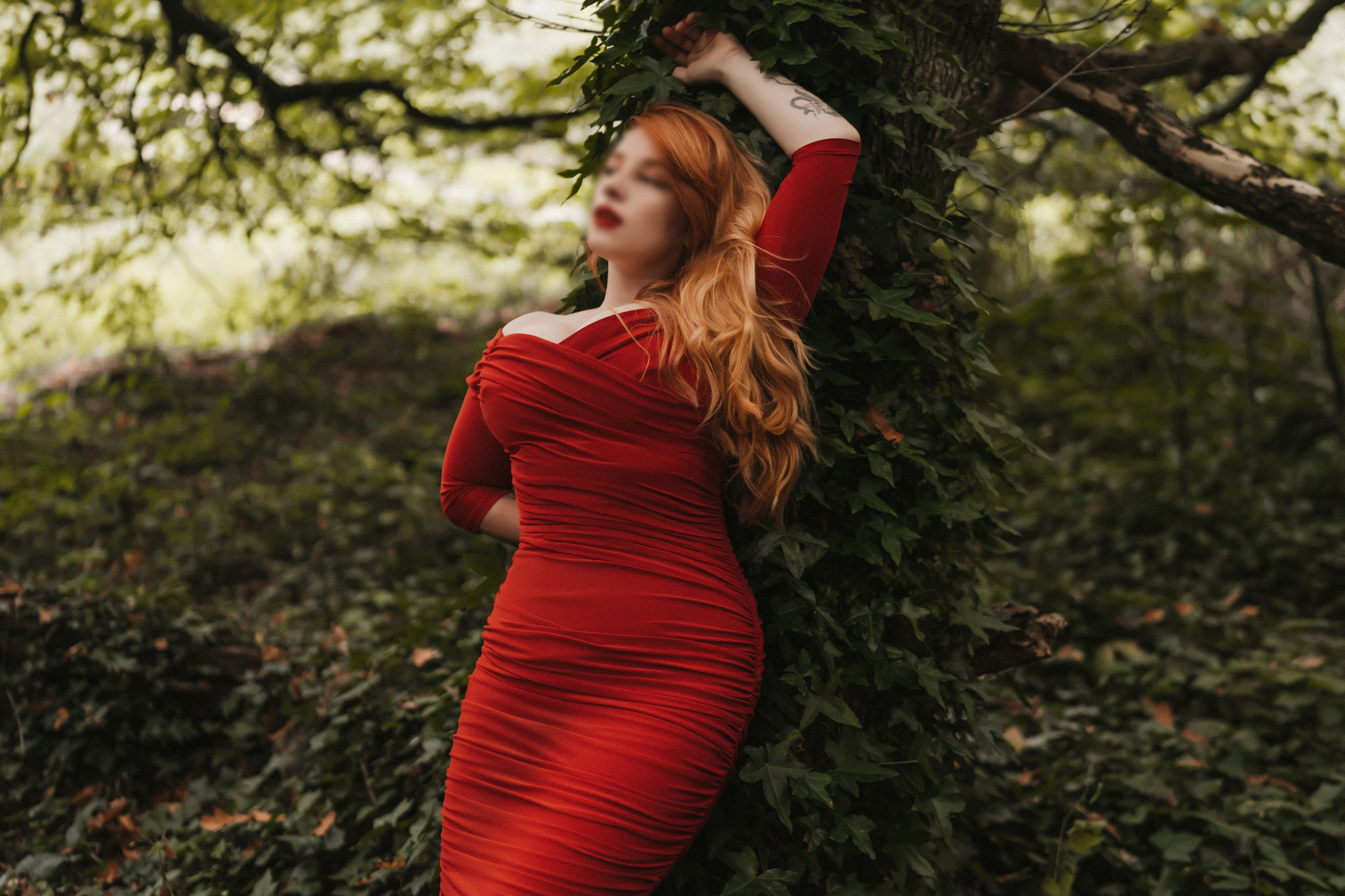 Amelia Laurent