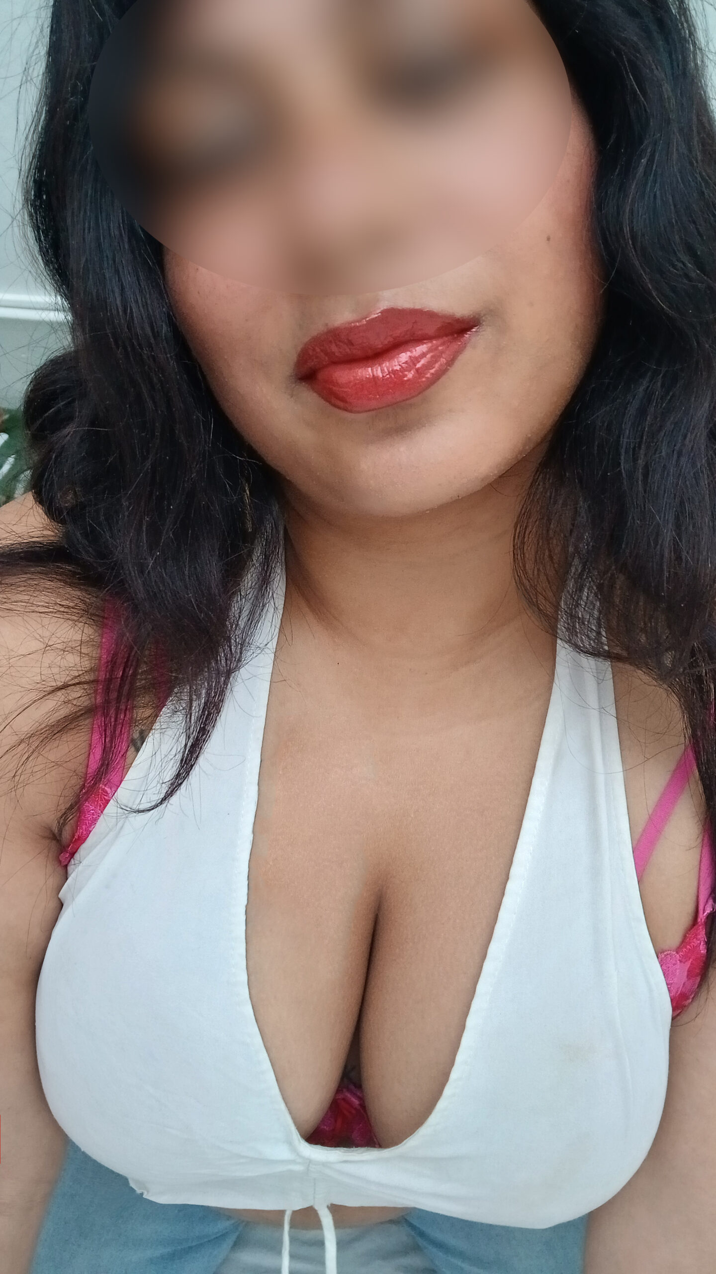 Curvy BBW Kinky Escort London Cleo Curves