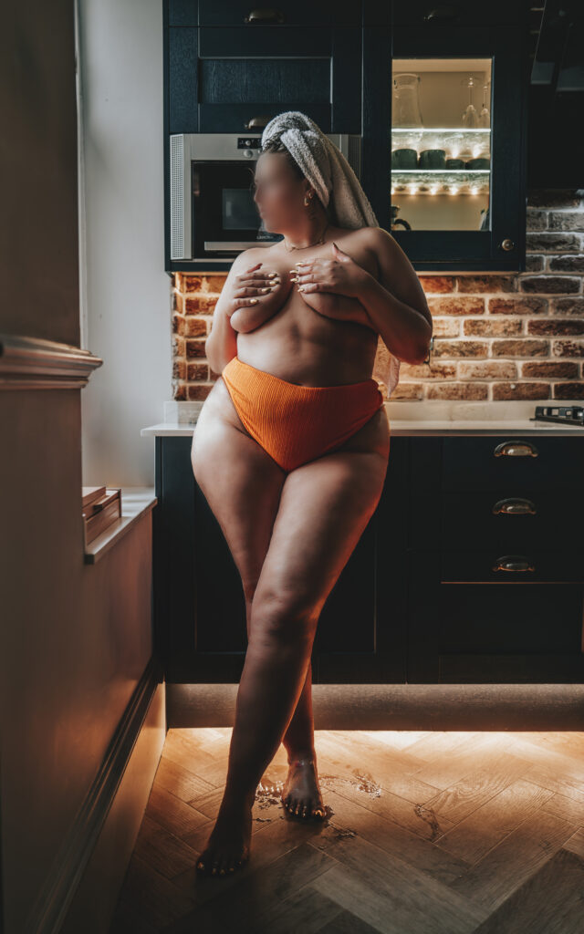 Tabitha Jones