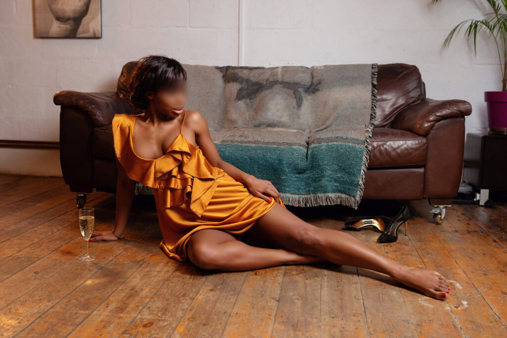 Skyla-Lee London