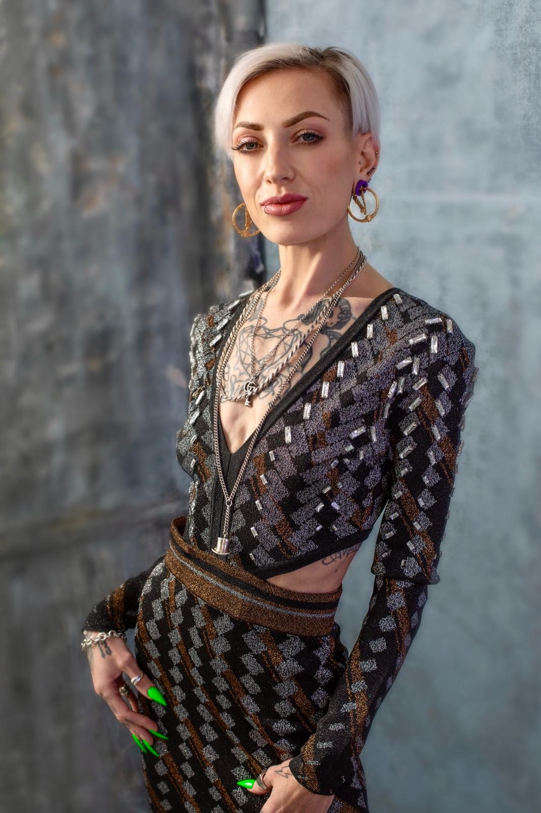 Ruby Rokker