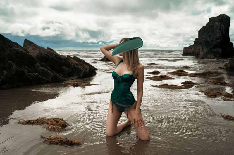 Cara Greene