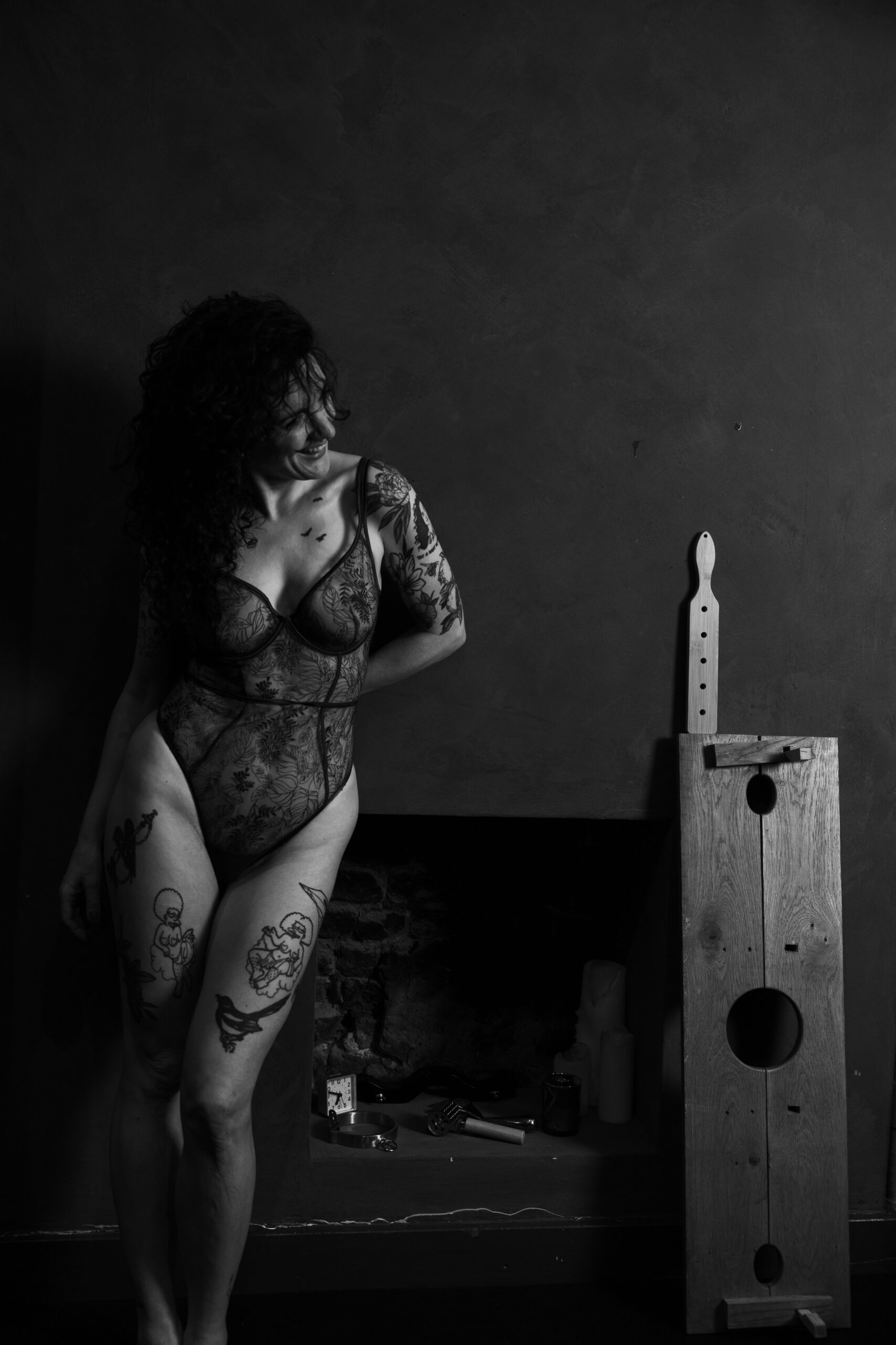 Céline Syn