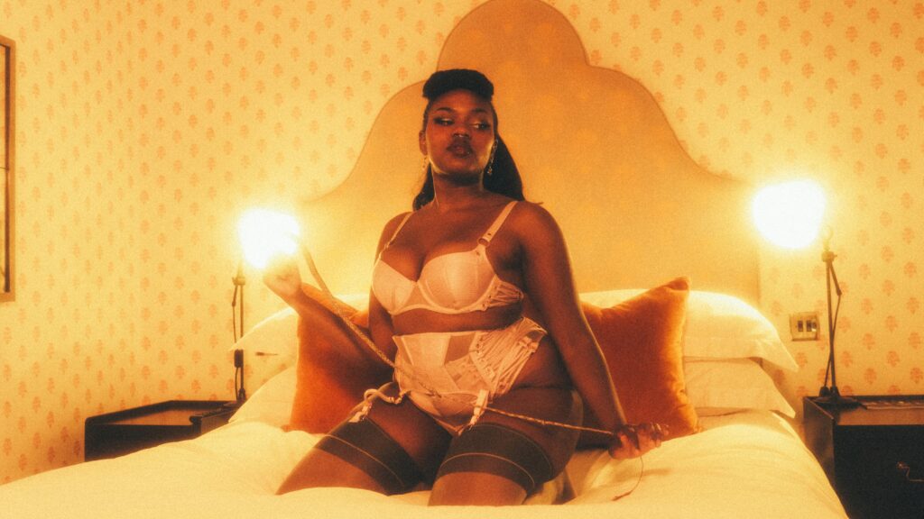 Miss Vera Von . F